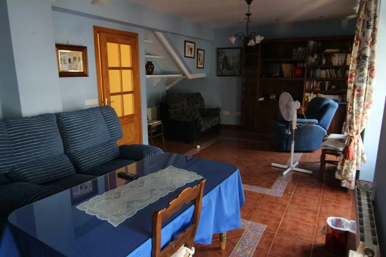 Casa Galan Lejlighed Ronda