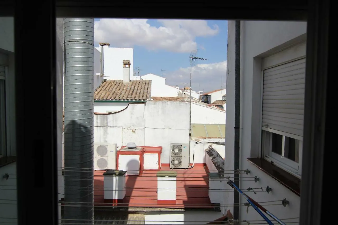 Casa Galan Lejlighed Ronda