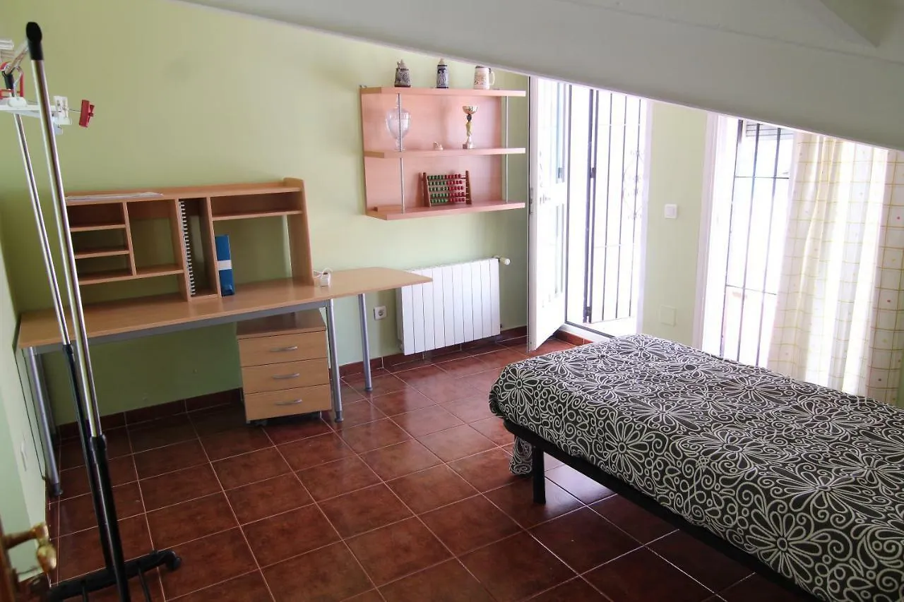 Casa Galan Lejlighed Ronda 0*,