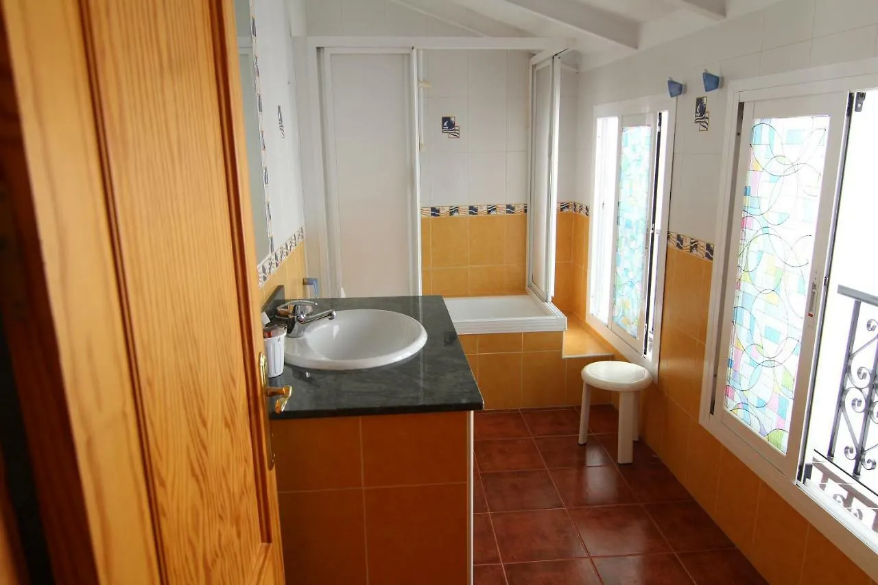 Casa Galan Lejlighed Ronda
