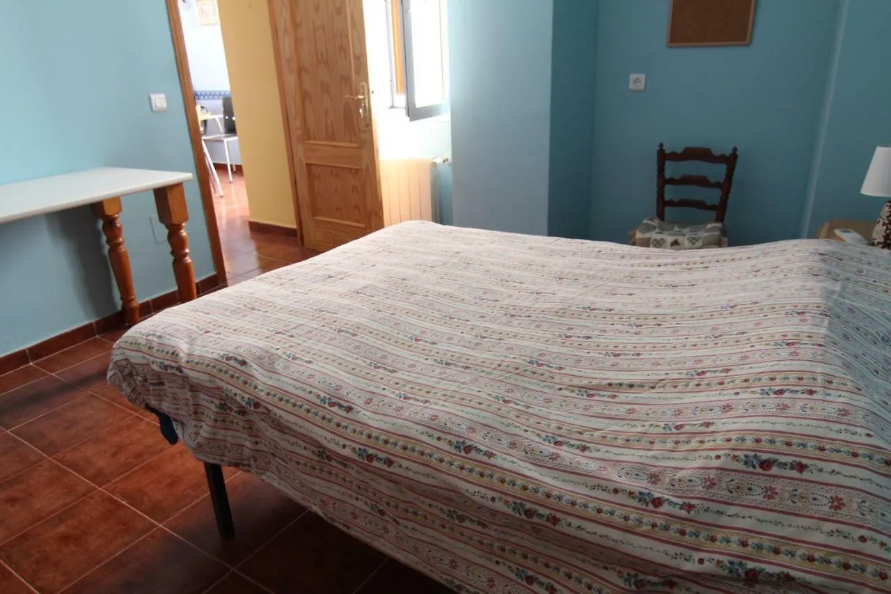 Casa Galan Lejlighed Ronda 0*,  Spanien