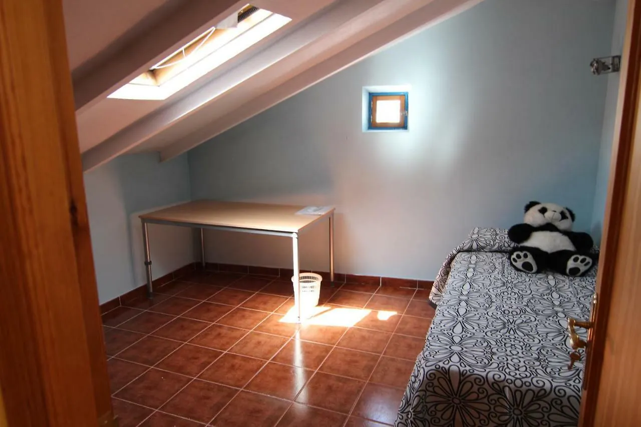 Casa Galan Lejlighed Ronda
